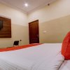 Отель Rathneshwari Residency By OYO Rooms, фото 35