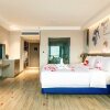 Отель Kyriad Marvelous Hotel·Shenzhen Linheng Plaza Liuyue Metro Station, фото 6
