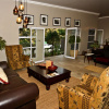 Отель iGwalagwala Guest House, фото 13