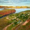 Отель Discovery Resorts- Lake Argyle, фото 3