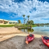 Отель Scottsdale Condo w/ Pool & Lake ~ 3 Mi to Old Town, фото 12
