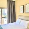 Отель Amazing living in park view studio, фото 5