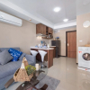 Отель Naiharn Sea Condominium S311, фото 14