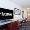 Отель Sandman Hotel Montreal - Longueuil, фото 5