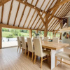 Отель Luxury 3 Bedroom Barn Conversion - Canterbury, фото 10