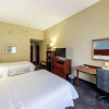 Отель Hampton Inn Martinsburg South-Inwood, фото 7