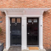 Отель Shakespeare House, Free Parking, Town Centre Location, фото 1