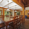 Отель Warrina - Over Looking Ovens River, фото 11