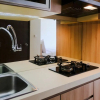 Отель Good Deal Studio Room at Harvard Jatinangor Apartment, фото 7