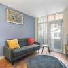 Отель UR STAY Apartments Leicester, фото 5