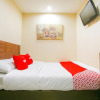 Отель OYO 43927 Sassana Hotel (Sanitized Stay), фото 43