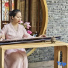 Отель Yinian Huakai Homestay (Chongzhou Jiezi Ancient Town), фото 14