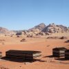 Отель Wadi Rum Nabatean Camp, фото 2