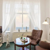 Отель Strandvilla Imperator - Hotel & Ferienwohnungen Usedom, фото 6