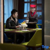 Отель Hampton by Hilton Urumqi International Airport, фото 15