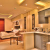 Отель Manazel Al Nokhba Furnished Apartments, фото 11