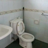 Отель Villa Puncak Resort Geulis 20, фото 11