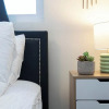 Отель Wonderful 2-BR Apt Near Dodger, фото 1
