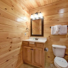 Отель Parkside Lodge 6 Bedroom Home with Hot Tub, фото 9