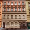 Отель Manesova No.5 Apartments в Праге
