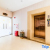 Отель Liujingtai Garden Hostel, фото 4