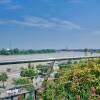 Отель Splendid 160m2 Apartment With Terrace, фото 17