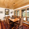 Отель Luxury Ski in, Ski out 2 Bedroom Colorado Vacation Rental Steps From the Ski Slopes With Hot Tub and, фото 6