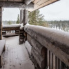 Отель Voimapolku 4 a Kuusamo, фото 3