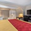Отель Econo Lodge Byron - Warner Robins, фото 6