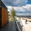 Отель P&O Apartments Solec 13 with AC, фото 35