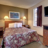 Отель InTown Suites Extended Stay Murfreesboro TN - MTSU, фото 1