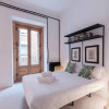 Отель Stunning One Bedroom Apartment in the Heart of Madrid, фото 5