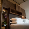 Отель Gasometer Urban Suites, фото 15
