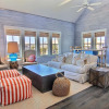 Отель Seaside Escape 152 RO, фото 25