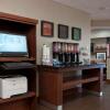 Отель Hampton Inn St. Louis/Fairview Heights, фото 9