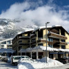 Отель T3 Alpenhotel Flims, фото 13