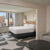 Отель Sheraton Pittsburgh Hotel at Station Square, фото 4