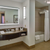 Отель Hilton Garden Inn Gatlinburg, фото 9