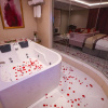 Отель Cheerful Al Waha Unayzah Hotel, фото 6