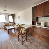 Отель Spacious Mountain View Apartment, фото 5