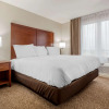 Отель Comfort Inn & Suites, фото 3