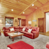 Отель Cornerstone Lodge by Big Bear Vacations, фото 2