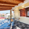 Отель Modern Holiday Home in Jasenice With Veranda, фото 1