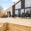 Отель Scenic Holiday Home in Ebeltoft near Sea, фото 34
