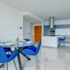 Отель Super Luxury Apartment in Tigne Point, Amazing Ocean Views, фото 15