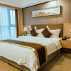 Отель Days Inn by Wyndham Business Place Sichuan Bazhong, фото 5