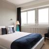 Отель The Originals City, Hôtel Le Concorde Panoramique, Thionville (Qualys-Hotel), фото 6