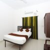Отель OYO 11880 Vanam Resort в Пудучерри