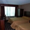 Отель Days Inn Bronx Near Stadium в Нью-Йорке