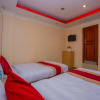 Отель Gauri By OYO Rooms, фото 17
